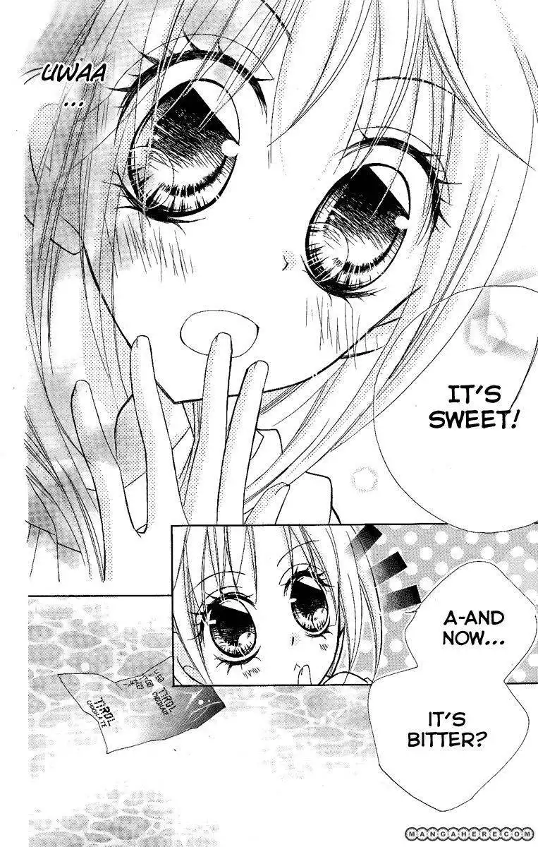 Chocolate (FUKUSHIMA Haruka) Chapter 1 36